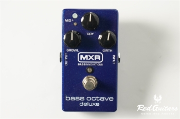 M288 Bass Octave Deluxe